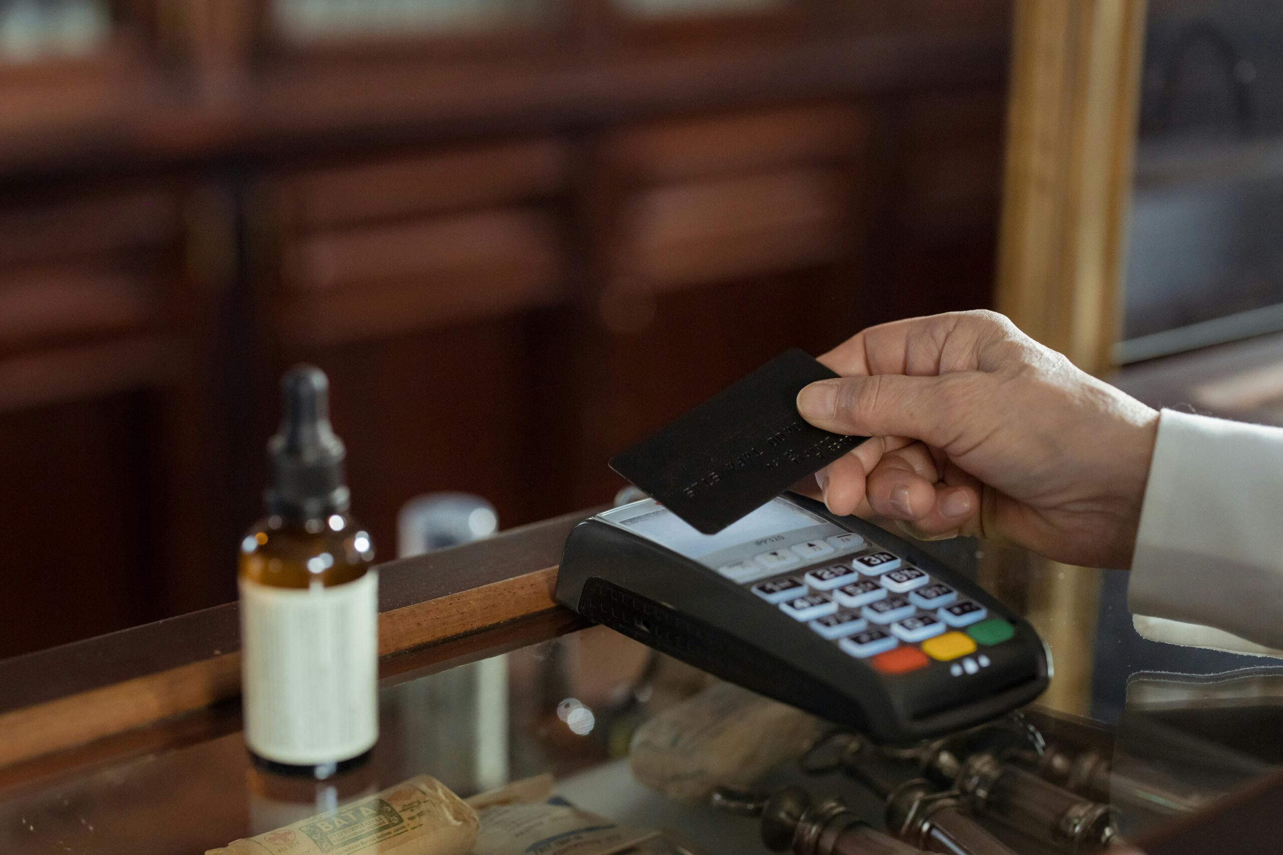 Top Cyber Threats in Fintech New