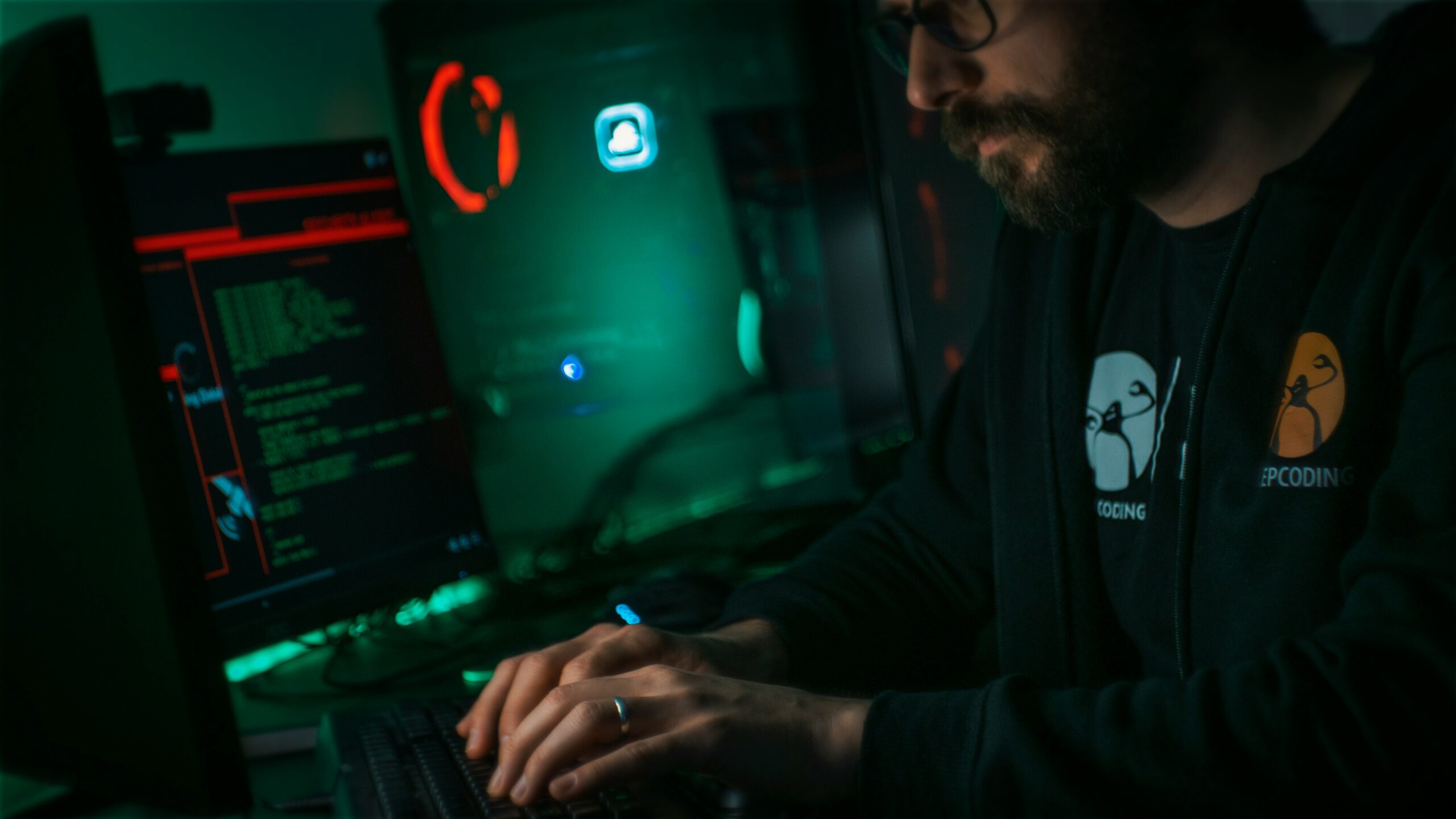 Top Five Cyber Incidents of 2024 New
