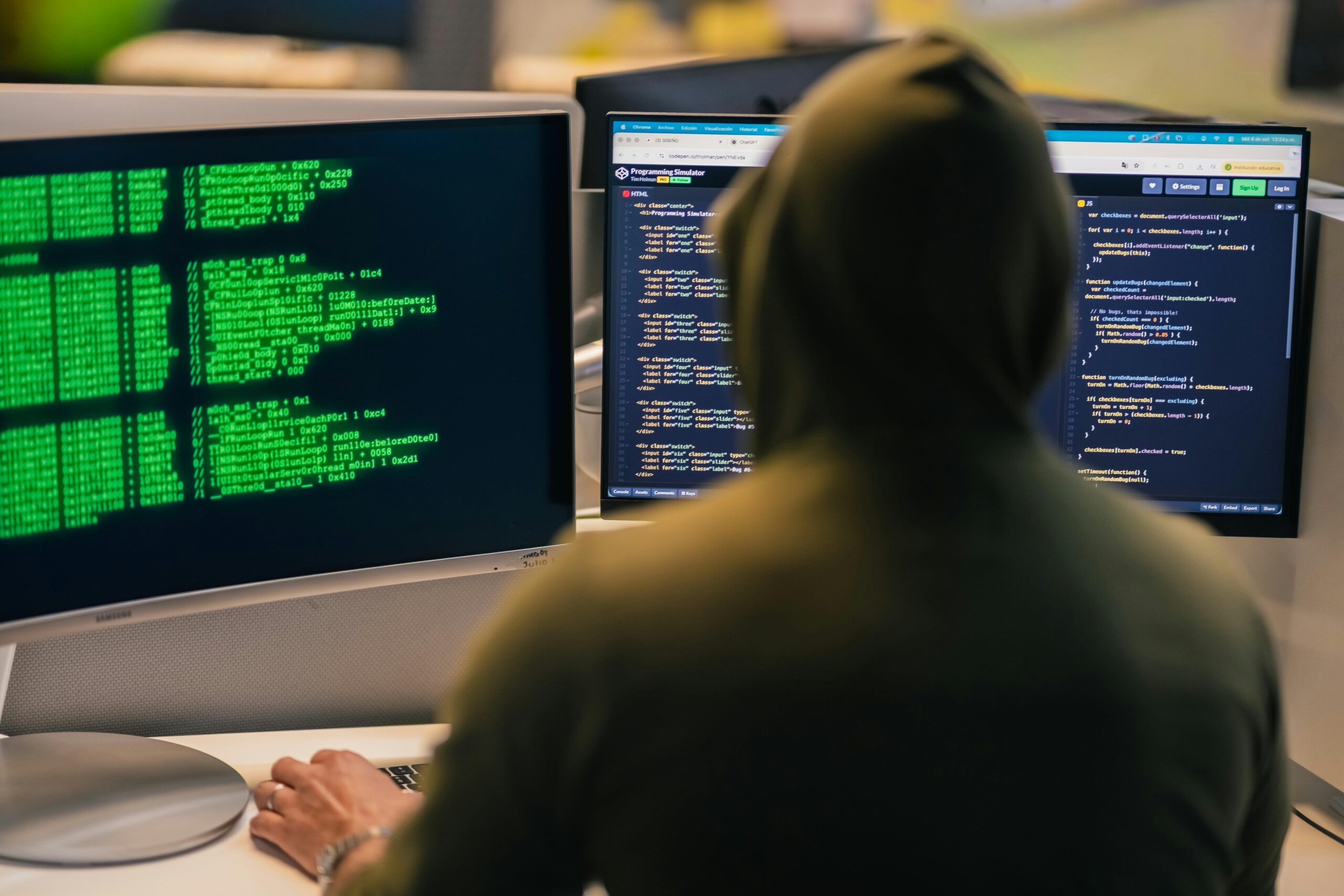 What is Incident Management in Cyber Security