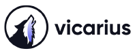 Vicarius Logo Small