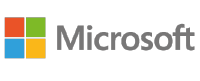 Microsoft Logo Small