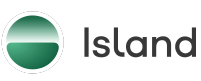 Island Logo Small