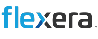 Flexera Logo Small