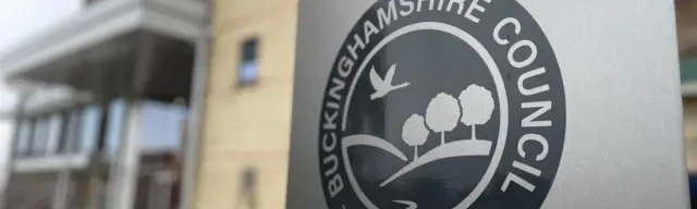 Buckinghamshire Council Image