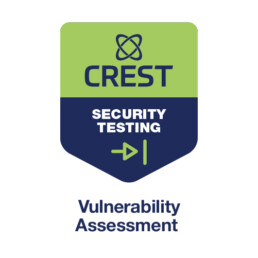 CREST Accreditation Vulnerability Assessment