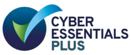 Cyber Essentials Plus Logo