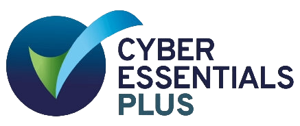 Cyber Essentials Plus Logo