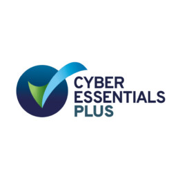 Cyber Essentials Plus Logo