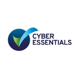 Cyber Essentials Logo