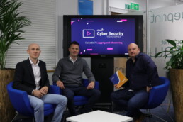 10 Steps to Cyber Security