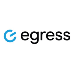 Egress Logo