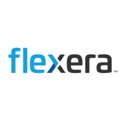 Flexera Logo
