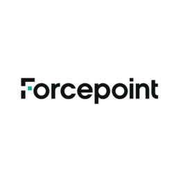 Forcepoint Logo