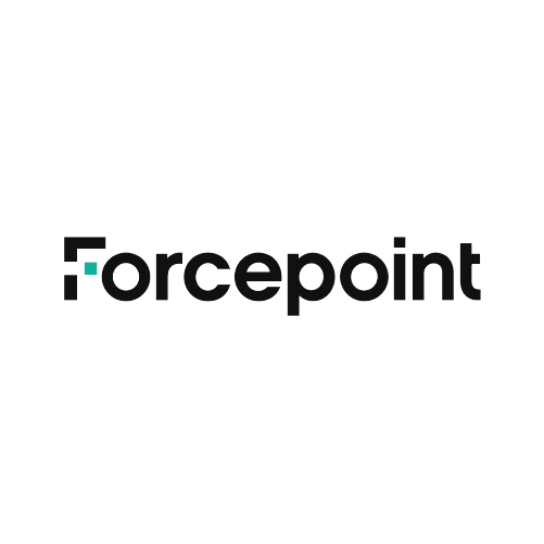 Forcepoint Logo