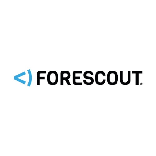 Forescout Logo