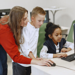 Buckinghamshire Council Success Story