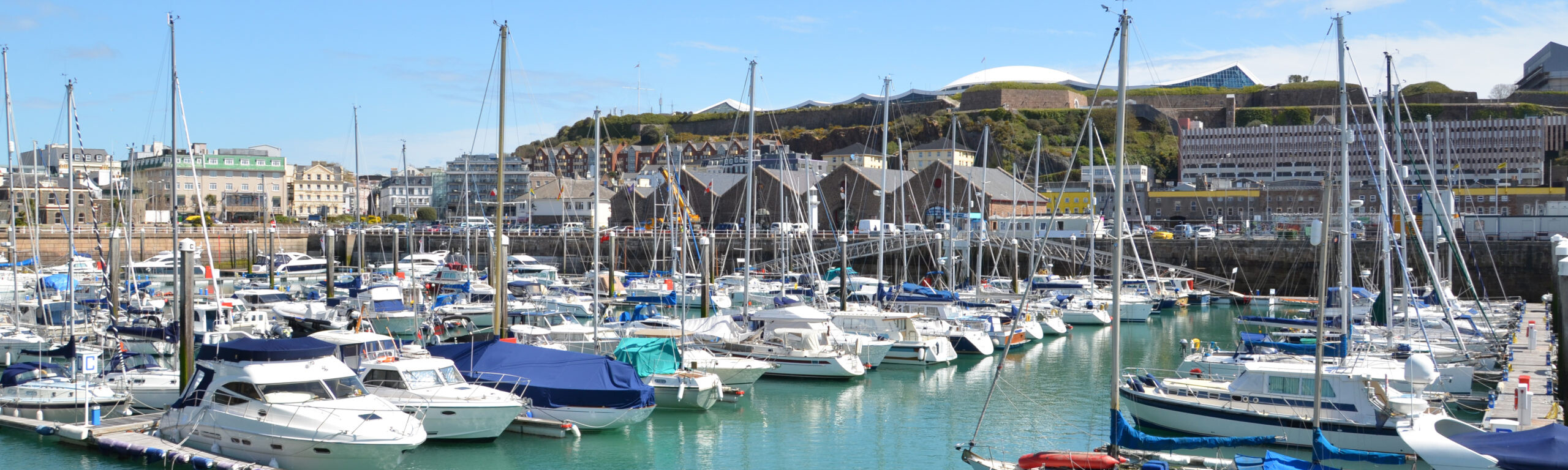MDL Marinas Success Story