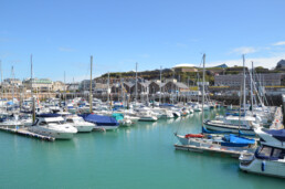 MDL Marinas Success Story