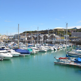 MDL Marinas Success Story