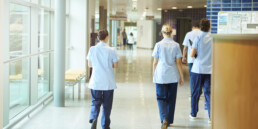 NHS Success Story