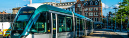 Nottingham City Council Success Story