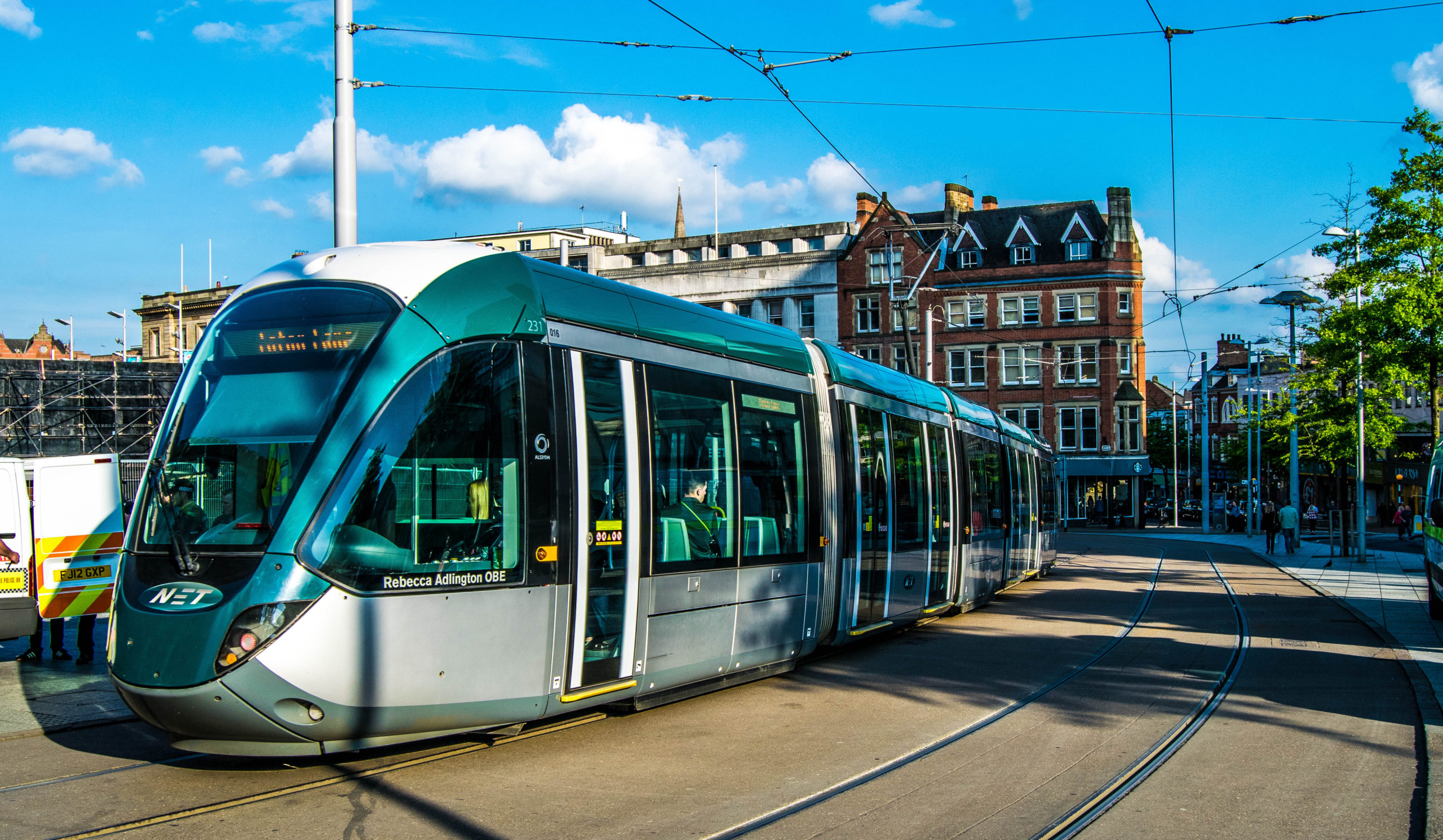 Nottingham City Council Success Story