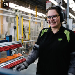 Sealey Group Success Story