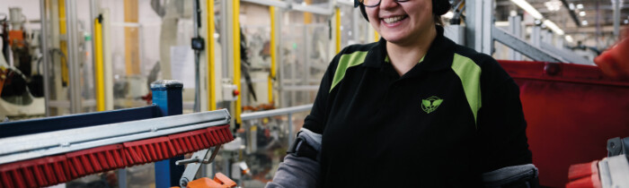 Sealey Group Success Story