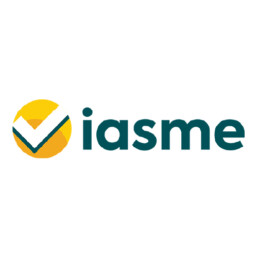 IASME Logo