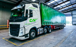 CSH Transport Success Story