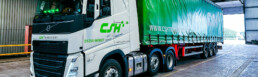 CSH Transport Success Story