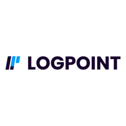 Logpoint Logo