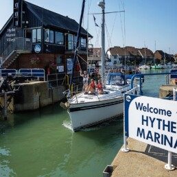 MDL Marinas Success Story 2