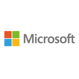 Microsoft Logo