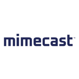 Mimecast Logo