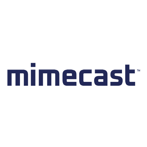 Mimecast Logo