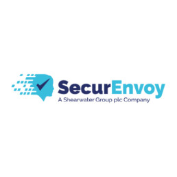 SecurEnvoy Logo