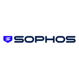 Sophos Logo