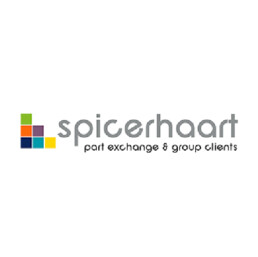 Spicerhaart Logo
