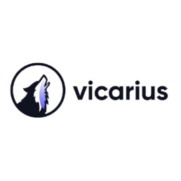 Vicarius Logo