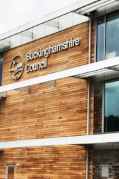 Buckinghamshire Council Image