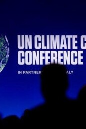COP26 Success Story