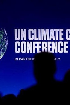 COP26 Success Story