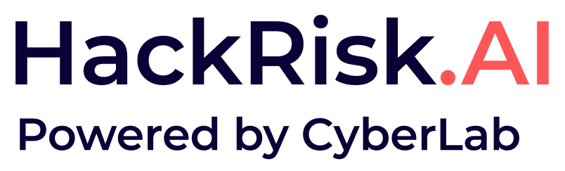 HackRisk