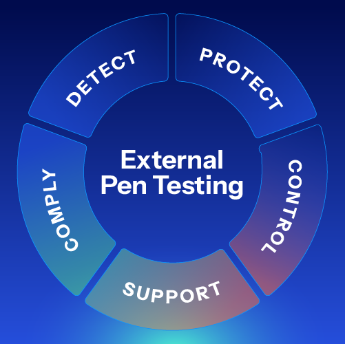 External Penetration Testing | CyberLab