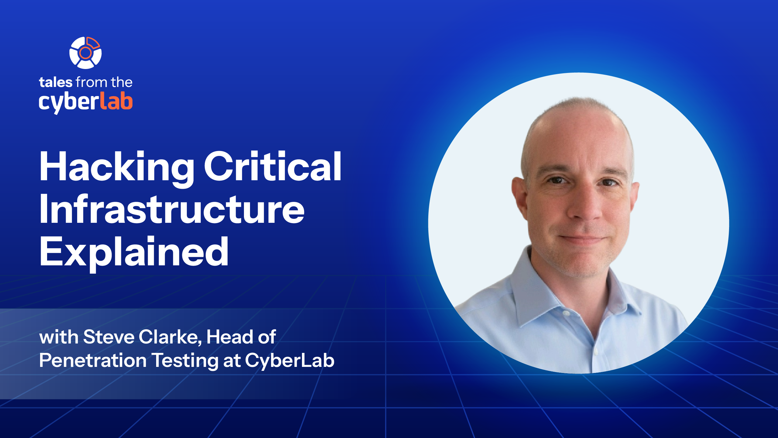Hacking Critical Infrastructure Explained with CyberLab | Tales from ...