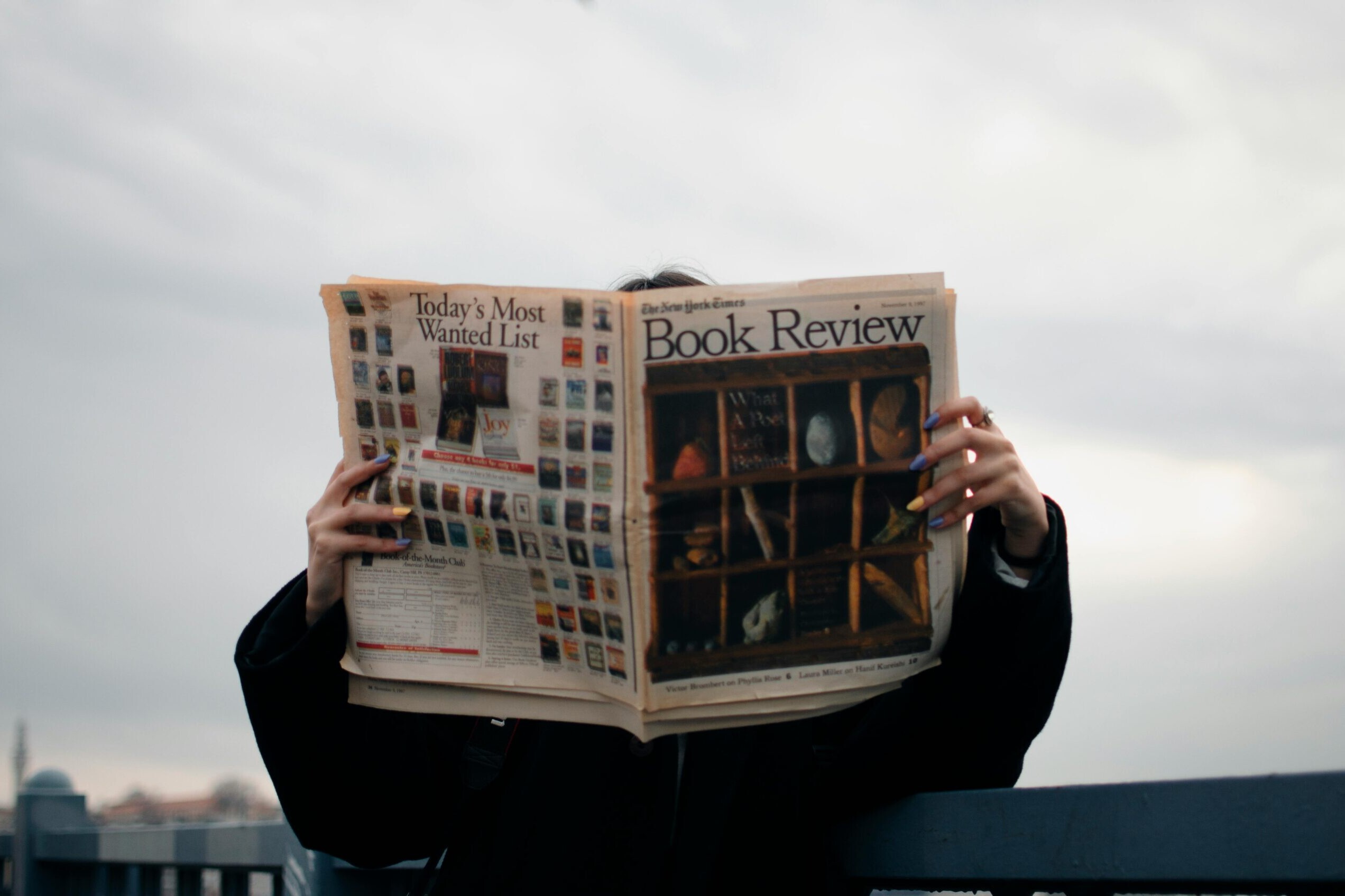 How Not To Hit The Headlines in 2026