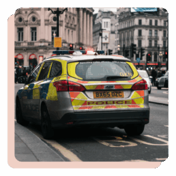 Cyber Security for Emergency Services