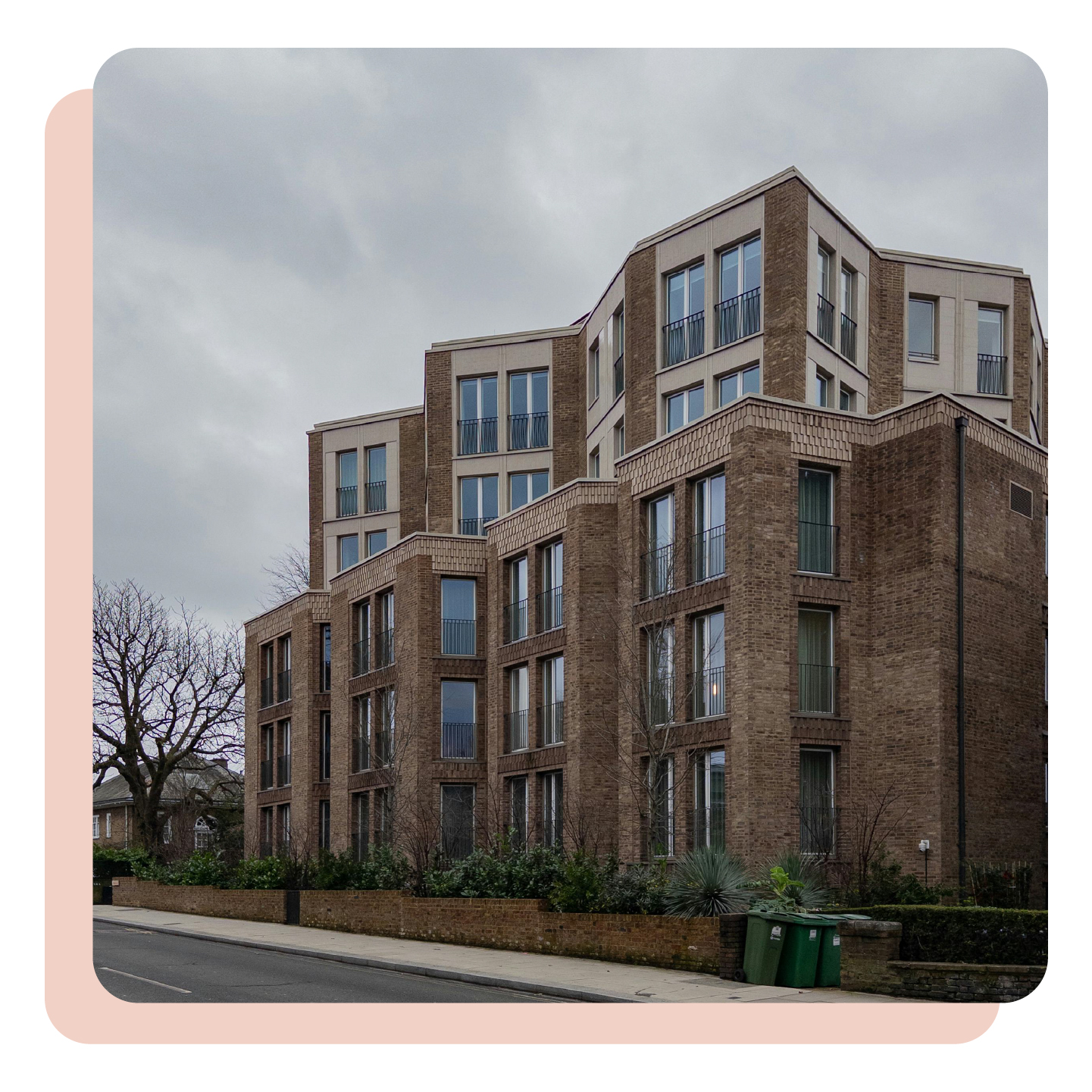 Cyber Security for Housing Associations