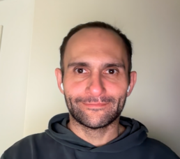 Milad Alsaner from Guardsix